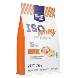 UNS Iso Whey 750 gram